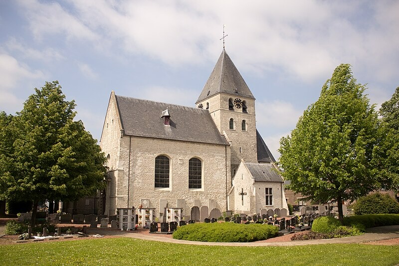 Romaanse Sint-Katarinakerk
